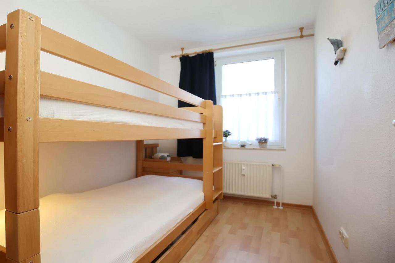 Suennslag Wohnung 019 Болтенхаген Екстериор снимка