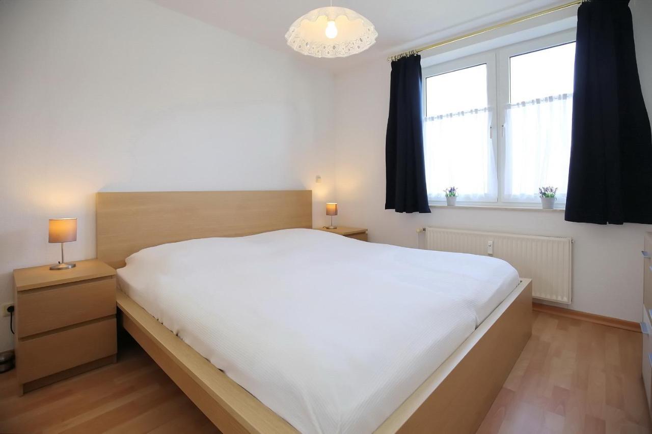 Suennslag Wohnung 019 Болтенхаген Екстериор снимка