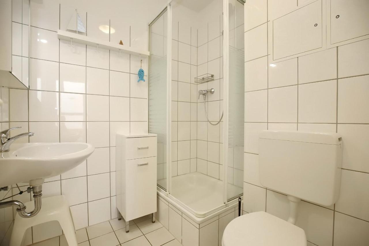 Suennslag Wohnung 019 Болтенхаген Екстериор снимка